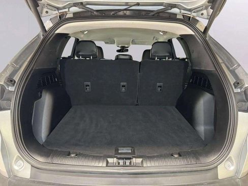 Used 2021 Ford Escape Titanium image 26