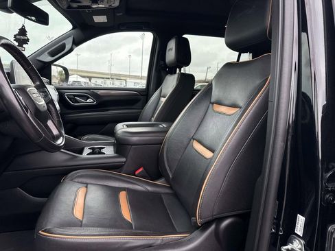 Used 2022 GMC Yukon AT4 AWD/4WD image 27