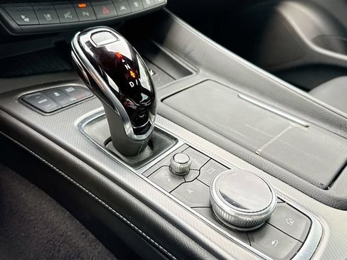 Used 2025 Cadillac CT5 Premium Luxury w/ Sun And Sound Package RWD image 18
