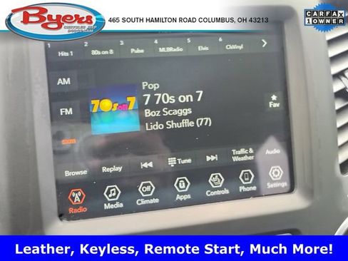 Used 2022 Jeep Cherokee Latitude Lux image 23