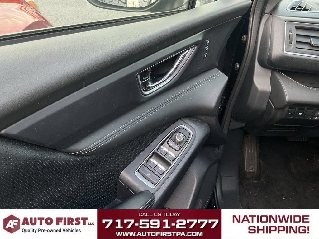 Used 2023 Subaru Ascent Limited AWD/4WD image 4