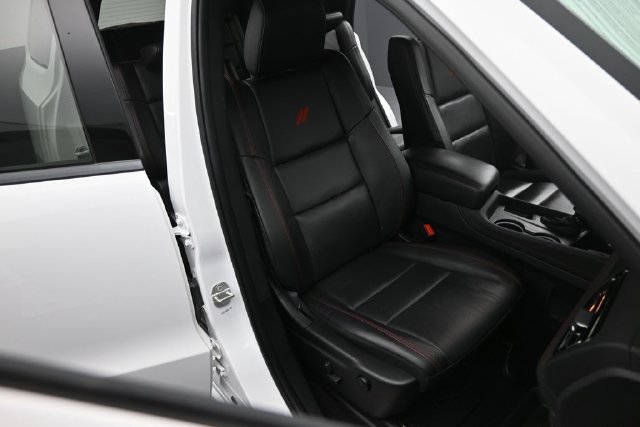 Used 2024 Dodge Durango R/T AWD/4WD image 21