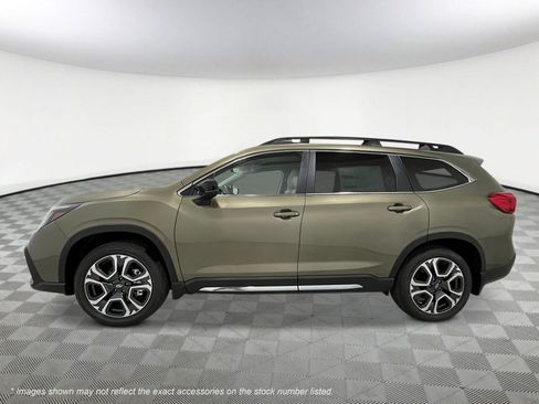 New 2026 Subaru Ascent Limited AWD/4WD image 2