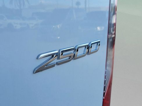 New 2025 Mercedes-Benz Sprinter 2500 image 18