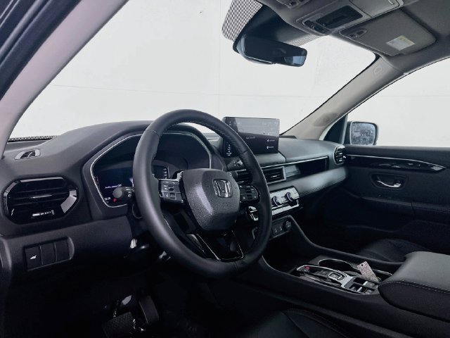 New 2026 Honda Pilot EX-L image 10
