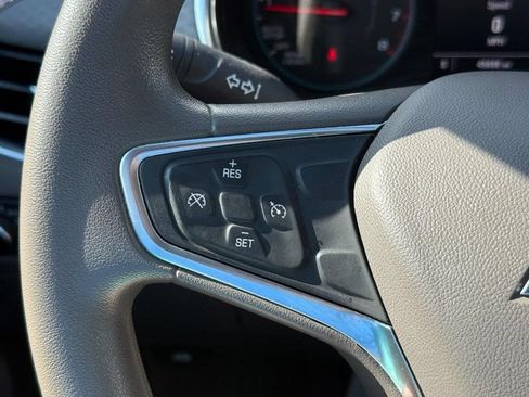 Used 2017 Chevrolet Malibu LT FWD image 20
