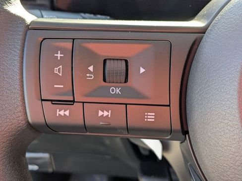 New 2026 Nissan Kicks SV image 13