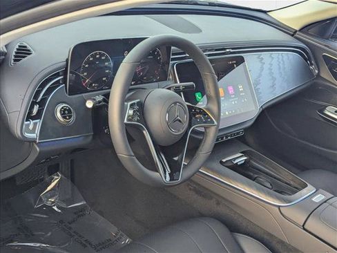 New 2026 Mercedes-Benz E 350 Sedan image 3
