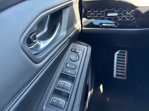 Certified 2025 Honda Accord Sport image 21