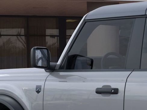 New 2026 Ford Bronco Big Bend image 22