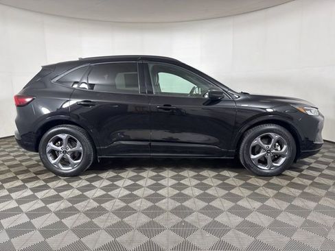 Used 2023 Ford Escape ST-Line w/ Tech Pack #1 image 2