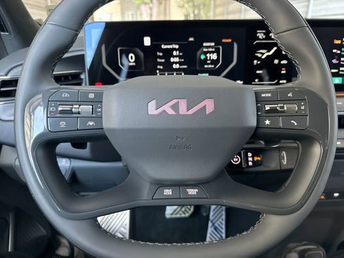 New 2026 Kia EV9 GT-Line AWD/4WD image 23
