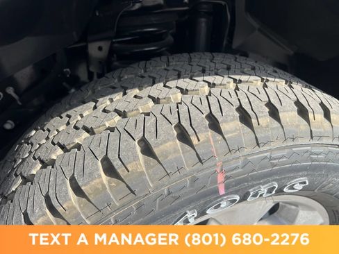 New 2026 RAM 3500 Laramie w/ Sport Appearance Package AWD/4WD image 27