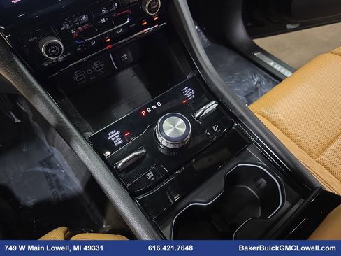 Used 2022 Jeep Grand Cherokee L Summit w/ Advanced Protech Group IV image 30