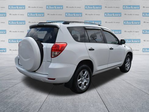 Used 2008 Toyota RAV4 4WD image 30