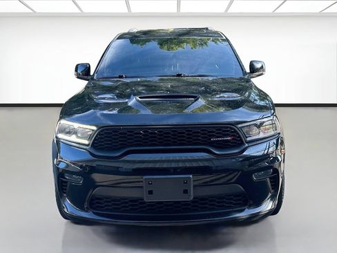 Used 2021 Dodge Durango GT AWD/4WD image 2