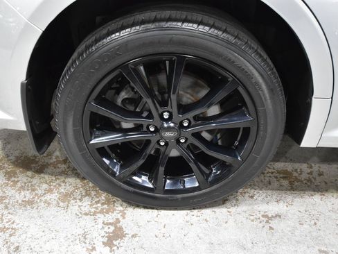 Used 2019 Ford Flex Limited w/ Limited Appearance Package AWD/4WD image 52