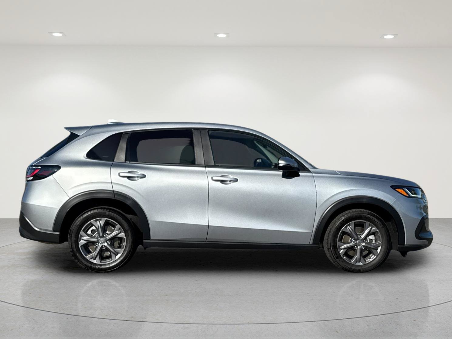 Used 2026 Honda HR-V LX image 7