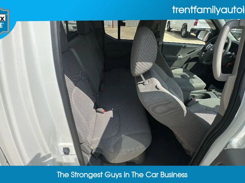 Used 2019 Nissan Frontier SV w/ Value Truck Package image 68