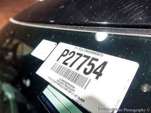 Used 2023 Chevrolet TrailBlazer LT image 32