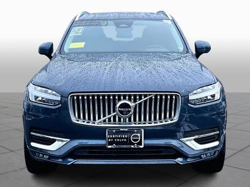 Certified 2024 Volvo XC90 B6 Plus w/ Protection Package Premier image 3