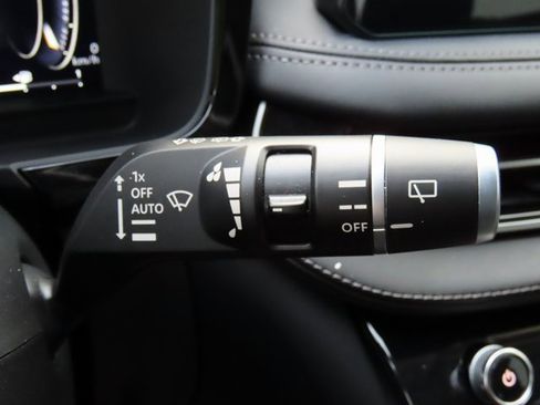 Used 2025 INFINITI QX60 Luxe image 34