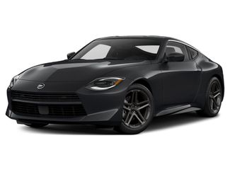 New 2027 Nissan Z Sport w/ Essentials Package (Sport) RWD video 1