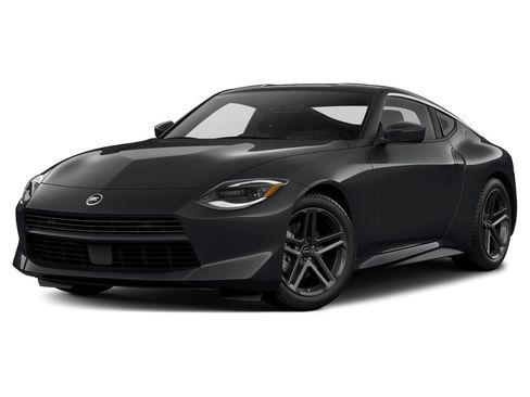 New 2027 Nissan Z Sport w/ Essentials Package (Sport) RWD image 1
