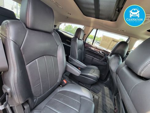 Used 2015 Buick Enclave Leather AWD/4WD image 13