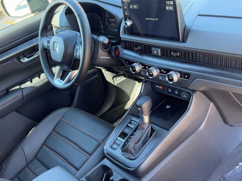 New 2026 Honda CR-V Sport-L image 10
