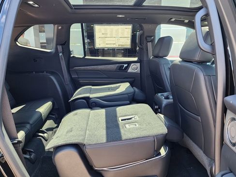 New 2026 Buick Enclave Avenir w/ Super Cruise Package image 46