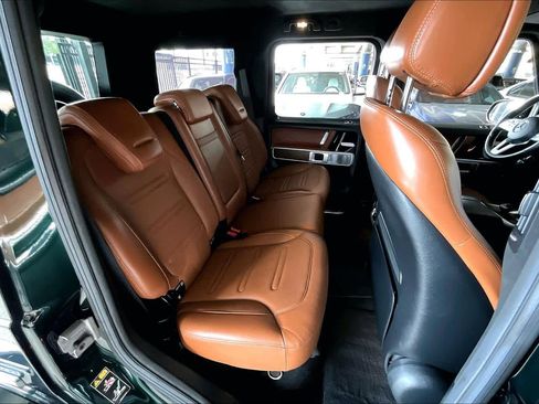 Used 2020 Mercedes-Benz G 550 image 20