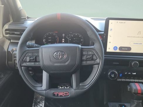 Used 2026 Toyota Tacoma TRD Pro w/ Tow Tech Package AWD/4WD image 13