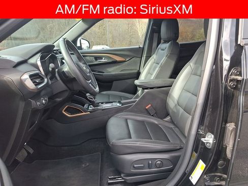 Used 2023 Chevrolet TrailBlazer ACTIV w/ Convenience Package image 13