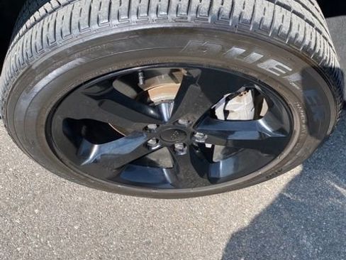 Used 2022 Jeep Grand Cherokee L Altitude image 41