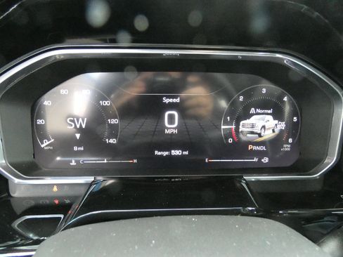 New 2026 GMC Sierra 1500 SLE w/ X31 Off-Road Package image 20