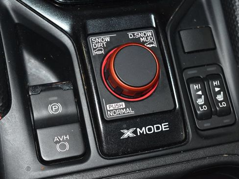 Used 2024 Subaru Forester Sport AWD/4WD image 17