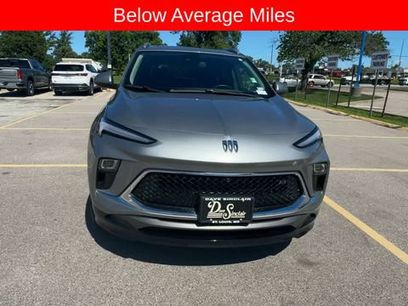 Used 2024 Buick Encore GX Sport Touring w/ Experience Buick Package