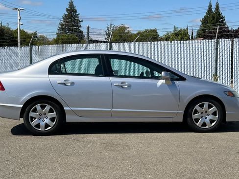 Used 2011 Honda Civic LX image 6