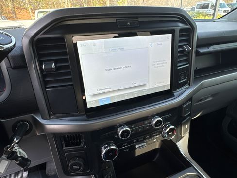 New 2026 Ford F150 XLT w/ XLT Chrome Appearance Package image 27