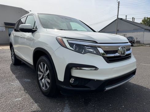 Used 2019 Honda Pilot EX-L image 3