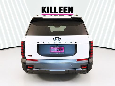 New 2026 Hyundai Palisade XRT Pro AWD/4WD image 7
