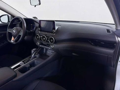 Certified 2023 Nissan Sentra SV w/ All-Weather Package FWD image 25