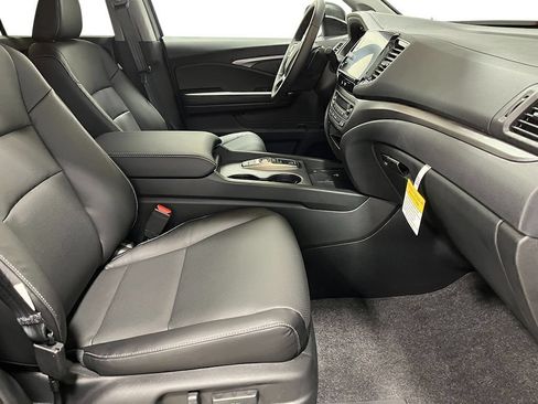 New 2026 Honda Ridgeline RTL image 25