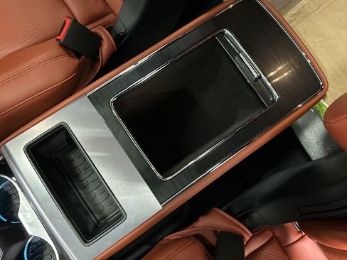 New 2026 Lincoln Aviator Reserve AWD/4WD image 31