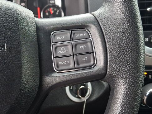 Used 2020 RAM 1500 Warlock w/ Electronics Group AWD/4WD image 21