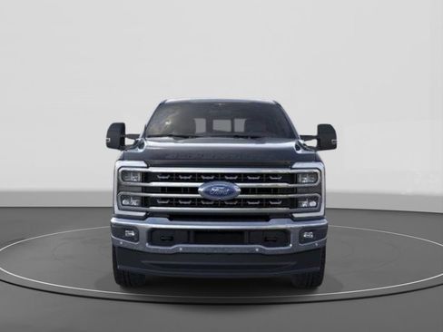 New 2026 Ford F250 Lariat w/ Lariat Premium Package AWD/4WD image 6