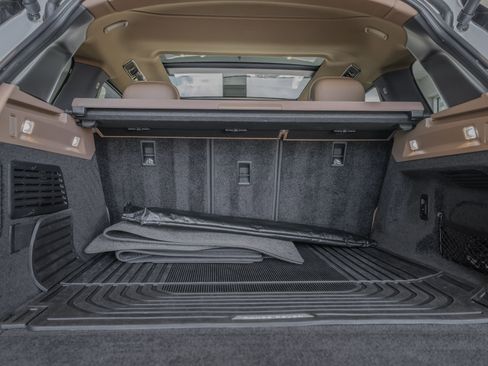 Used 2023 Land Rover Range Rover SE image 34