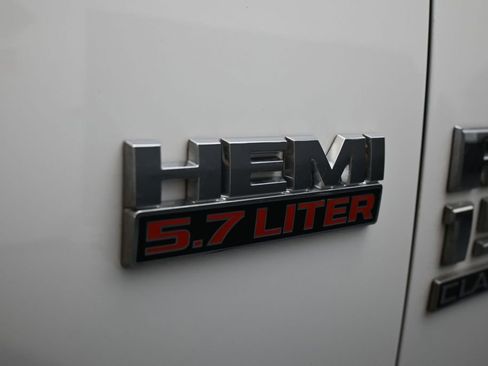 Used 2024 RAM 1500 Tradesman RWD image 29