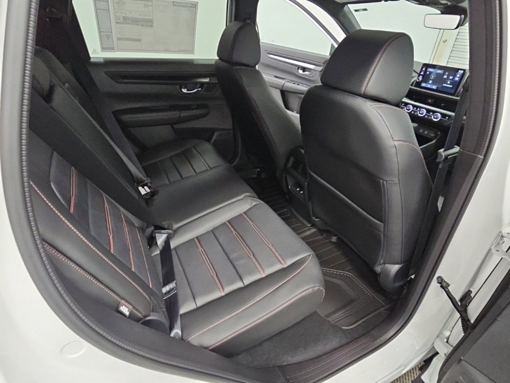 New 2027 Honda CR-V Sport-L image 33